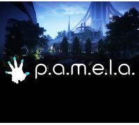 P.A.M.E.L.A. EU Steam Altergift