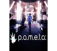 P.A.M.E.L.A. Steam Gift GLOBAL