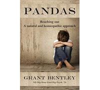 P A N D A S: Reaching out - A natural and homeopathic approach