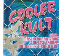 P.A.P Schachner & Co. B.C.C. & Breitsamma Buam Geissenpeter Turracher - CooIer KuIt