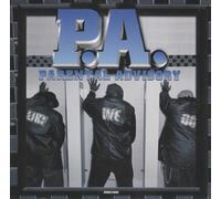 P.a. (Parental Advisory) - Like We Do