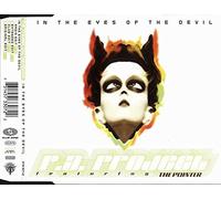 P.a.Project Feat.the Pointer - In the eyes of the devil