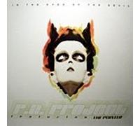 P.A. Project feat. The Pointer - In the eyes of the devil / Vinyl Maxi Single [Vinyl 12'']