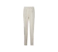 P.A.R.O.S.H. Billo polka-dot trousers - Neutrals M-L