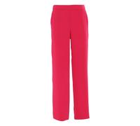 P.A.R.O.S.H. elasticated-waist trousers - Red XS-S