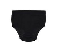 P.A.R.O.S.H. ribbed-trim briefs - Black XS-M