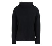 P.A.R.O.S.H. roll-neck cashmere top - Black XS-S-M-L-XL