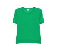 P.A.R.O.S.H. round-neck T-shirt - Green XS-S-L
