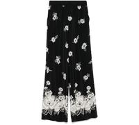 P.A.R.O.S.H. Steven trousers - Black XS