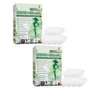 P-a-t-c-h-e-s,Natural Ingredients, for Men and Women (2PC)