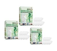 P-a-t-c-h-e-s,Natural Ingredients, for Men and Women (3PC)