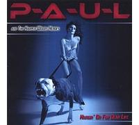 P-A-U-L and the Harper Woods Heroes - Hangin' on for Dear Life