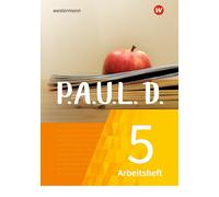 Sabine Aland Th P.A.U.L. D. - Persönliches Arbeits- und Lesebuch Deu (Paperback)