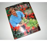 P. Allen Smith's Colors for the Garden: Creating the Color Scheme for Your Garden
