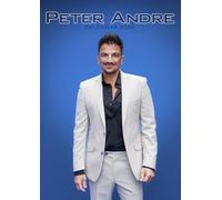 P Andre 2026 Calendar, A3 Size, Wirobound, Full Colour Monthly Pages