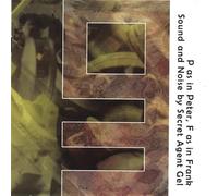 P as in Peter, F as in Frank