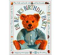 P.B. Bear's Birthday Party (Pajama Bedtime P.B. Bear)