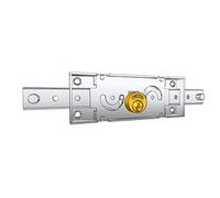 P & B Di Palumbo Carmine-Favorite Shutter Lock 063757 Central)