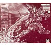 P-Bandai Gundam SEED RGX-00 Testament Gundam MG 1/100 Model Kit