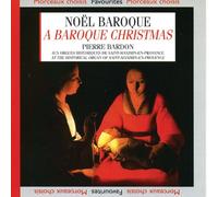 P.Bardon - A.V.: Musica Barocca Per Il Natale