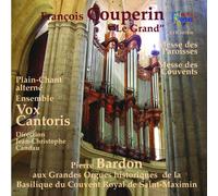 P.Bardon - Messe Des Paroisses/Messe Des Couvents