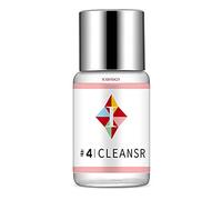 P-Beauty Cosmetic Accessories | Eyelash Lifting #4 Cleanser (1x bottle with 5ml) for perm and eyelash wave | #4 Cleanser Lotion Replacement Bottle for Eyelash Lifting