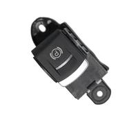P Button Compatible With A3 For S3 2004 2005 2006 2007 2008 2009 2010 2011 2012 2013 Car Electronic Handbrake Switch Parking Hand Brake OEM：4F1927225A