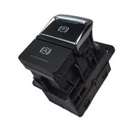 P Button Compatible With MG 5 6 For MG5 For EMG6 Car Replacement Electronic Handbrake Parking Hand Brake Switch 12pin Accessories OEM：10269227