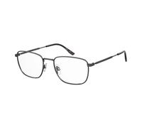 P.c. 6893 - unisex - Pierre Cardin - Glasses - Black - 55 MM - Accessories 55 MM