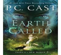 P. C. Cast Earth Called Paperback Book P. C. Cast Multicolor