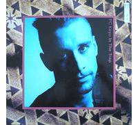 P.C. Keyo - In the trap (5 tracks, 1991) / Vinyl Maxi Single [Vinyl 12'']