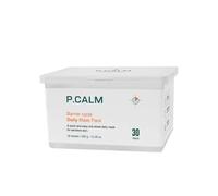 P.CALM - Barrier Cycle Daily Mask Pack 30 sheets