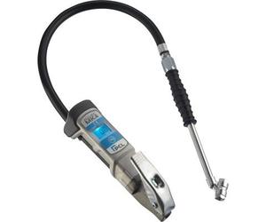 P CCURA® MK4 Digital Tyre Inflator 0.53 m / 21 in Twin hold-on