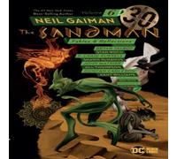 P. Craig Russell Sandman Volume 6 Paperback Book in White P. Craig Russell White