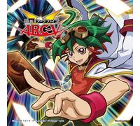 P Cute Masumi / Ruri - Yu-Gi-Oh ! Arc-VEnding Theme: One Step [Japan CD] MJSS-9123