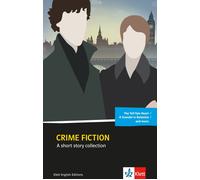 P.D. James Arth Crime fiction: A short story collection. Englische L (Paperback)