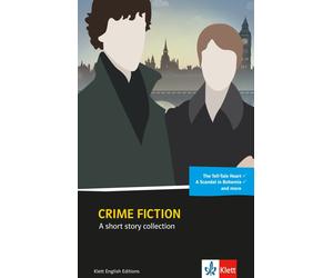 P.D. James Arth Crime fiction: A short story collection. Englische L (Paperback)