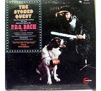 P.D.Q. Bach - The Stoned Guest [Vinyl LP]