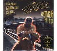 P.D.Q. Bach - Vintage