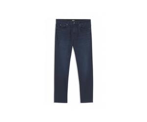 P-Delaware Jeans - male - Boss - Slim Fit Jeans - Blue - W38 L32 - Jeans W38 L32