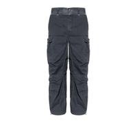 P-Dells Trousers - male - Diesel - Straight Trousers - Gray - M - Trousers M