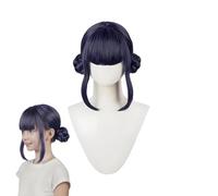 p dem on hunters wig,rum i zoe-y mira wig kids for Indoor Outdoor Festival Autumn Holiday Bonfire Exhibition Stage Performance Party Photo