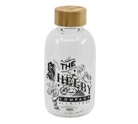 P.Derive PEAKY BLINDERS - Glass bottle size 620ml ACC NEW