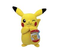 P.Derive POKEMON - Plush 20 cm Wave 11 - Display 6 Pcs NEW