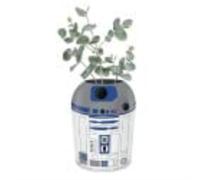P.Derive STAR WARS - R2-D2 - Table Top Vase NEW