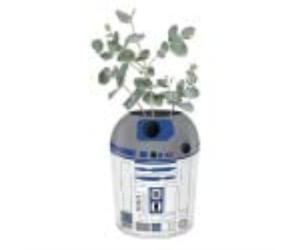 P.Derive STAR WARS - R2-D2 - Table Top Vase NEW