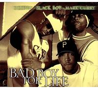 P. Diddy & Black Rob & Mark Curry - Bad Boy for Life