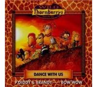 P. Diddy/Brandy/Bow Wow - Dance With Us (US Import)