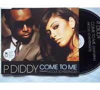 P. Diddy - Come To Me [2 Track CD] [CD 1]