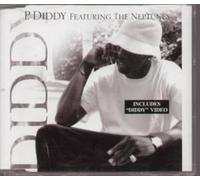 P Diddy - Diddy